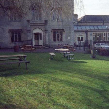 Premier Inn Stroud Stroud  Buitenkant foto