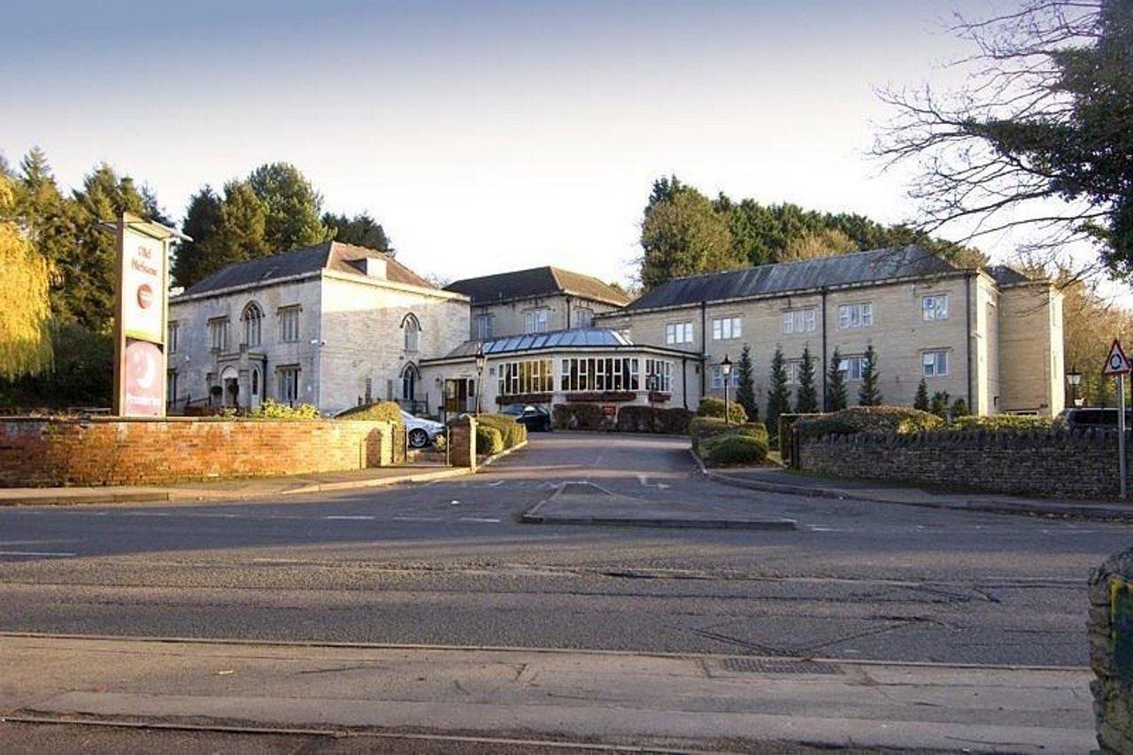 Premier Inn Stroud Stroud  Buitenkant foto