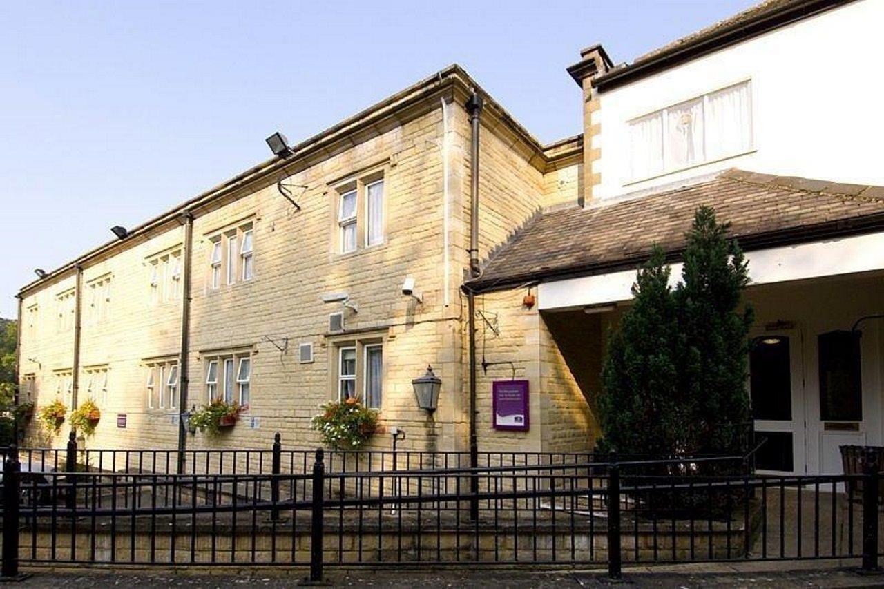 Premier Inn Stroud Stroud  Buitenkant foto