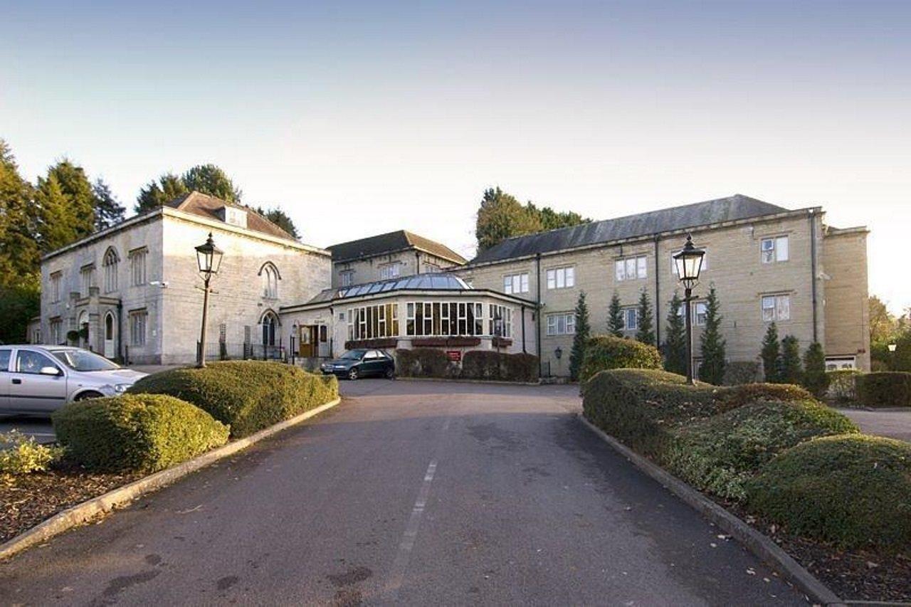 Premier Inn Stroud Stroud  Buitenkant foto